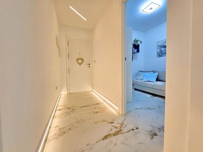 Image No.1-Appartement de 2 chambres à vendre à Torrevieja