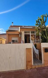 1 - Los Alcázares, Townhouse