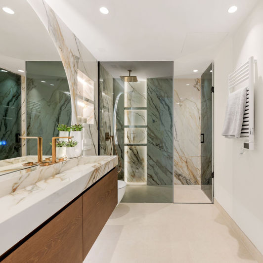 Image No.15-Appartement de 3 chambres à vendre à Los Monteros