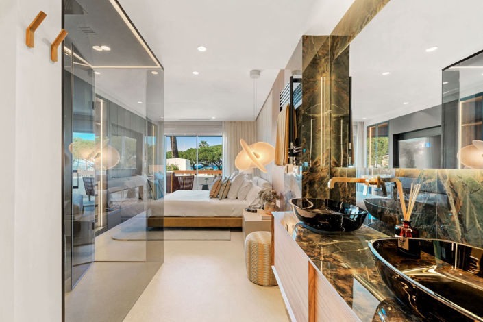 Image No.16-Appartement de 3 chambres à vendre à Los Monteros