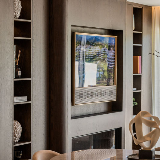 Image No.33-Appartement de 3 chambres à vendre à Los Monteros