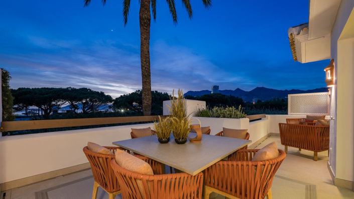 Image No.36-Appartement de 3 chambres à vendre à Los Monteros