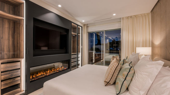 Image No.40-Appartement de 3 chambres à vendre à Los Monteros