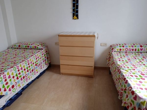 Image No.11-Maison de ville de 2 chambres à vendre à Pilar de la Horadada