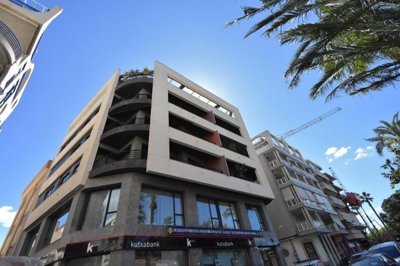 Appartement de 3 chambres à vendre à Torrevieja