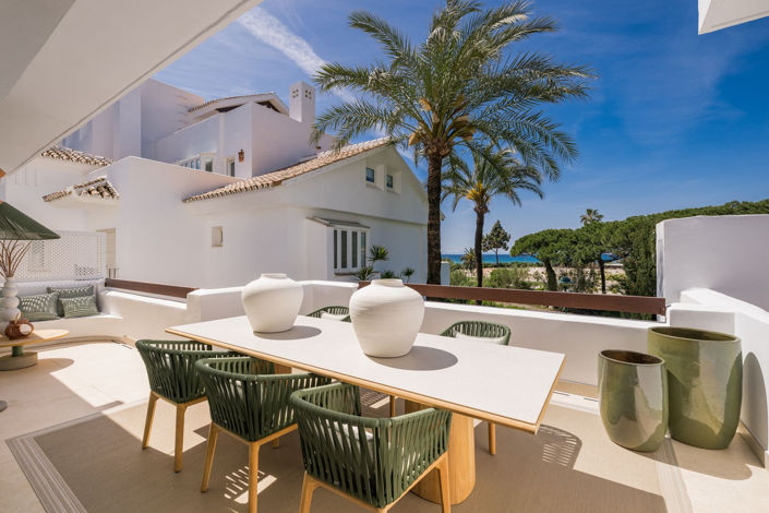 Image No.1-3 Bed Apartment for sale
