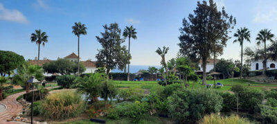 2 Bed Apartment for sale