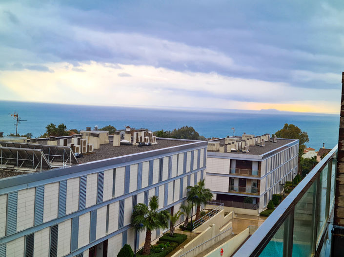 Image No.1-2 Bed Penthouse for sale