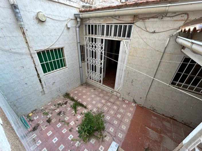Image No.1-Villa de 3 chambres à vendre à Torrevieja