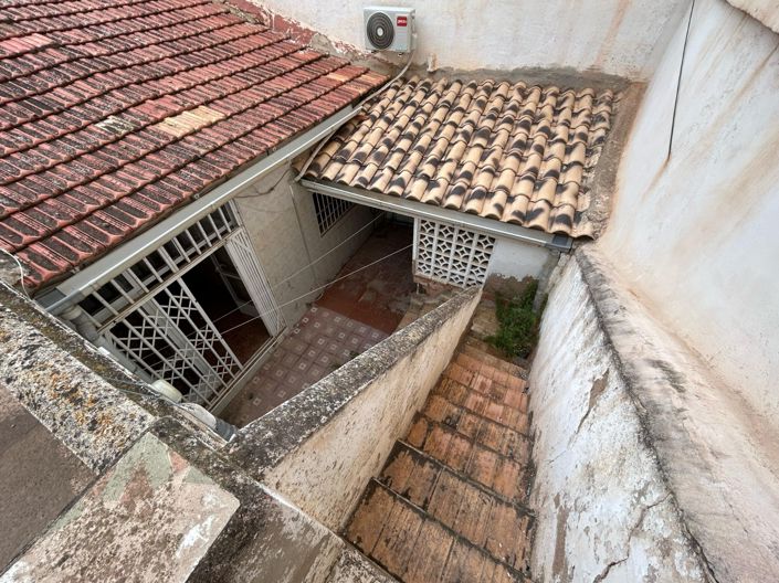 Image No.2-Villa de 3 chambres à vendre à Torrevieja