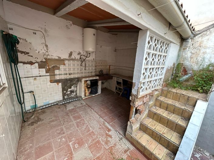 Image No.3-Villa de 3 chambres à vendre à Torrevieja