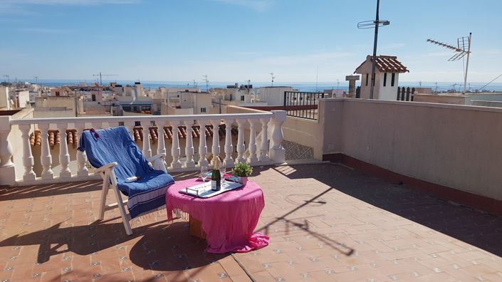 Image No.2-Propriété de 7 chambres à vendre à Torrevieja