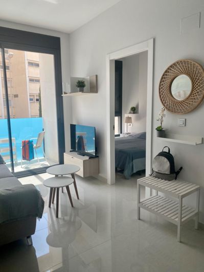 Image No.1-Appartement de 2 chambres à vendre à Torrevieja