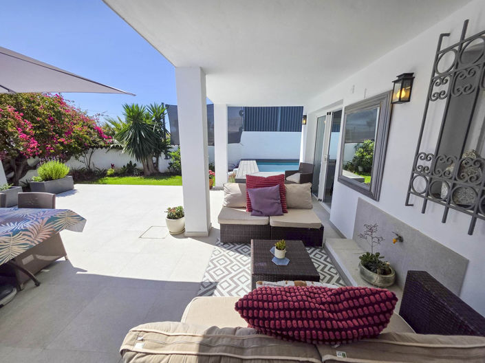 Image No.7-4 Bed Villa for sale