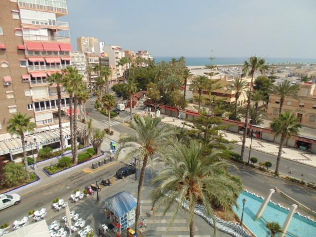 Image No.1-Appartement de 3 chambres à vendre à Torrevieja