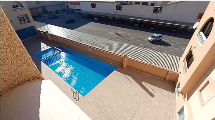 Image No.1-Appartement de 2 chambres à vendre à Torrevieja