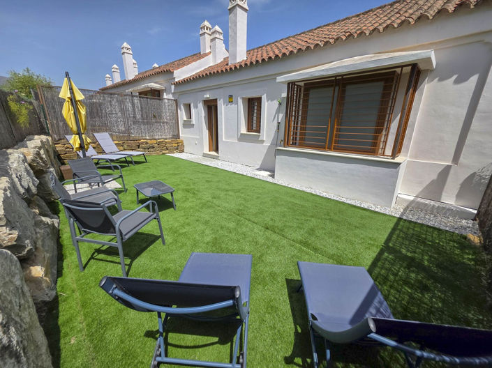 Image No.4-Villa de 3 chambres à vendre à Casares