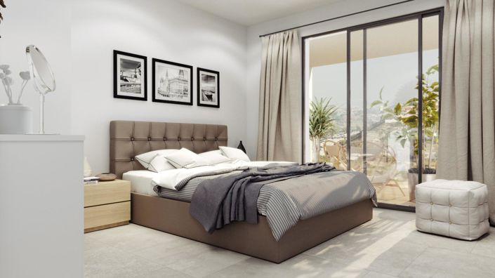 Image No.6-Villa de 4 chambres à vendre à Rojales