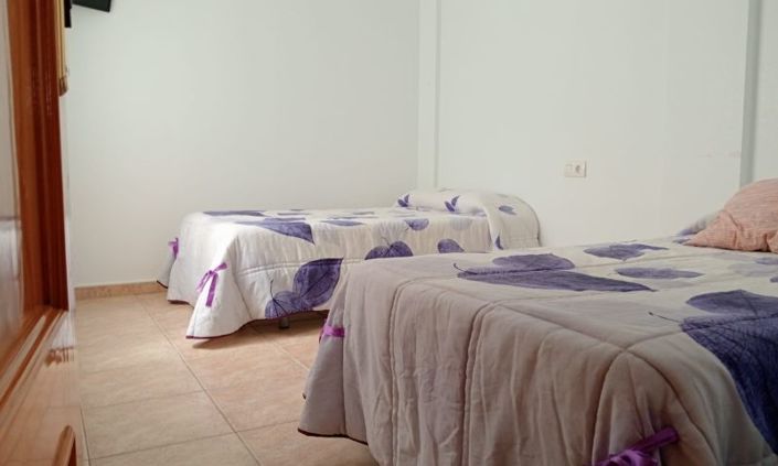 Image No.16-Villa de 4 chambres à vendre à Pilar de la Horadada