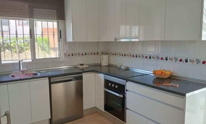 Image No.22-Villa de 4 chambres à vendre à Pilar de la Horadada