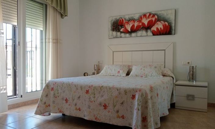 Image No.29-Villa de 4 chambres à vendre à Pilar de la Horadada