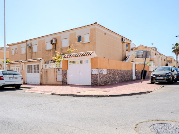 Image No.1-Appartement de 2 chambres à vendre à Torrevieja