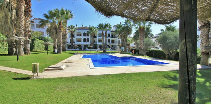 Image No.21-1 Bed Apartment for sale