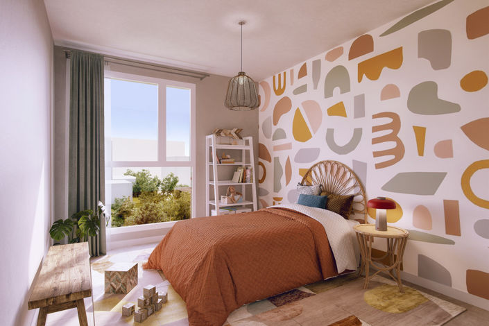 Image No.11-2 Bed Property for sale