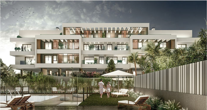 Image No.15-2 Bed Property for sale