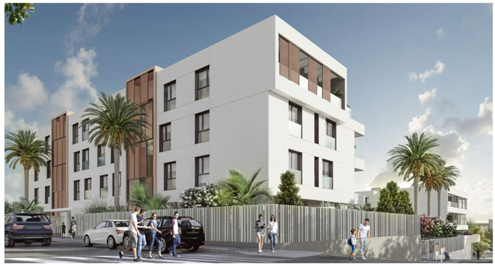 Image No.17-2 Bed Property for sale