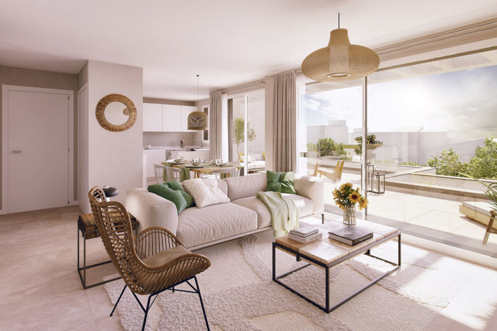 Image No.4-2 Bed Property for sale