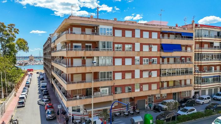 Image No.1-3 Bed Apartment for sale