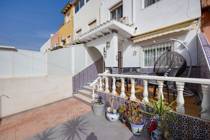 Image No.1-Duplex de 3 chambres à vendre à Torrevieja