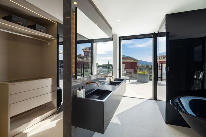 Image No.20-Villa de 5 chambres à vendre à Benahavis