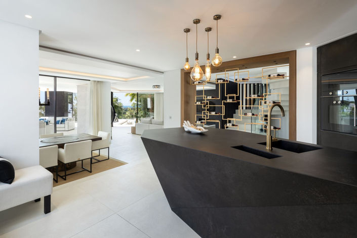 Image No.33-Villa de 5 chambres à vendre à Benahavis