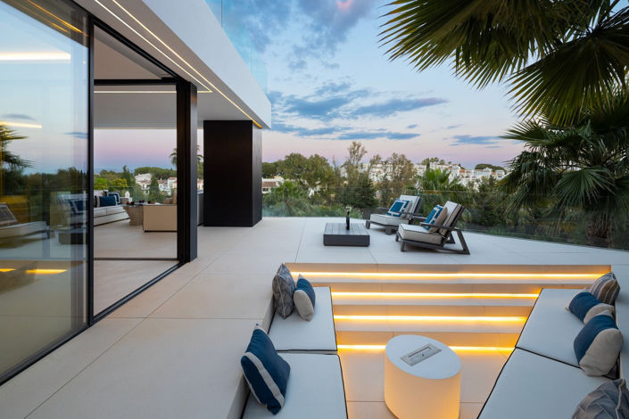 Image No.35-5 Bed Villa for sale