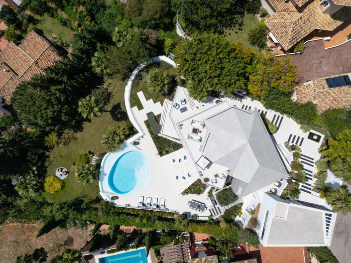 Image No.41-Villa de 5 chambres à vendre à Benahavis