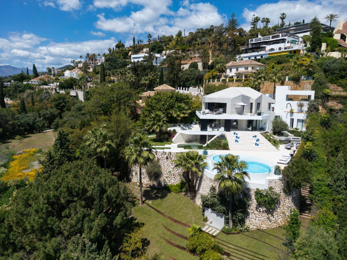 Image No.42-5 Bed Villa for sale