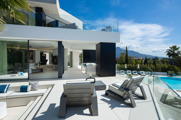 Image No.45-5 Bed Villa for sale