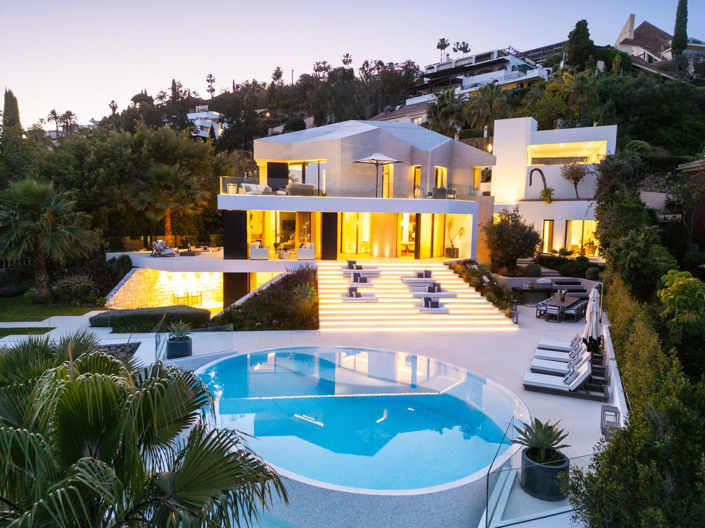 Image No.46-5 Bed House for sale