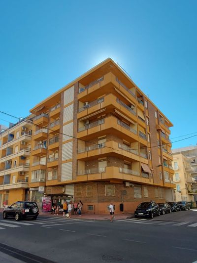 Image No.12-Appartement de 3 chambres à vendre à Torrevieja