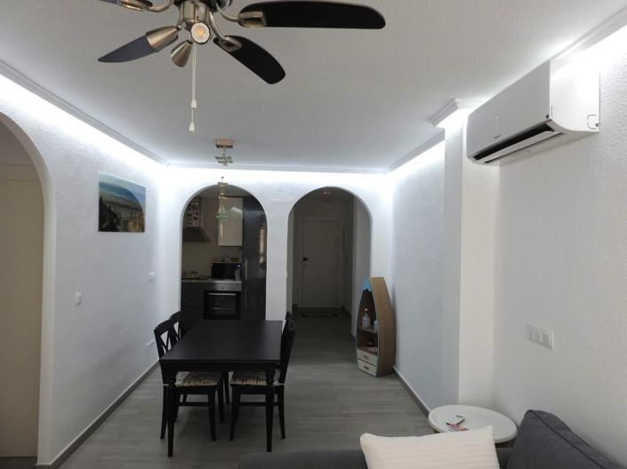 Image No.3-Appartement de 3 chambres à vendre à Torrevieja