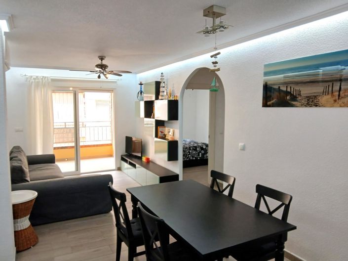 Image No.4-Appartement de 3 chambres à vendre à Torrevieja