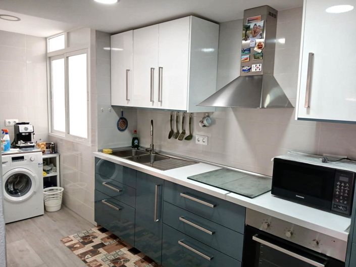 Image No.6-Appartement de 3 chambres à vendre à Torrevieja