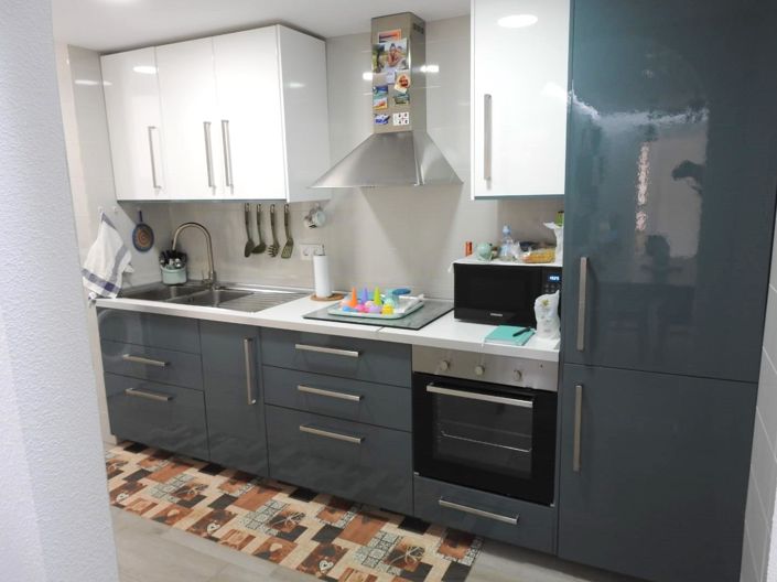 Image No.7-Appartement de 3 chambres à vendre à Torrevieja