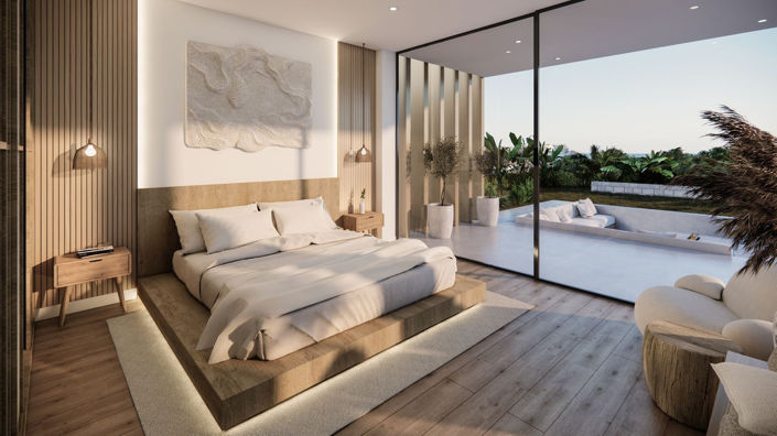 Image No.13-Villa de 5 chambres à vendre à Benalmadena