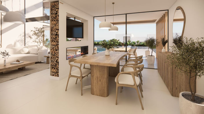 Image No.6-5 Bed Villa for sale