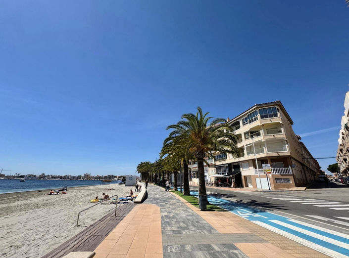 Image No.1-Appartement de 3 chambres à vendre à San Pedro del Pinatar