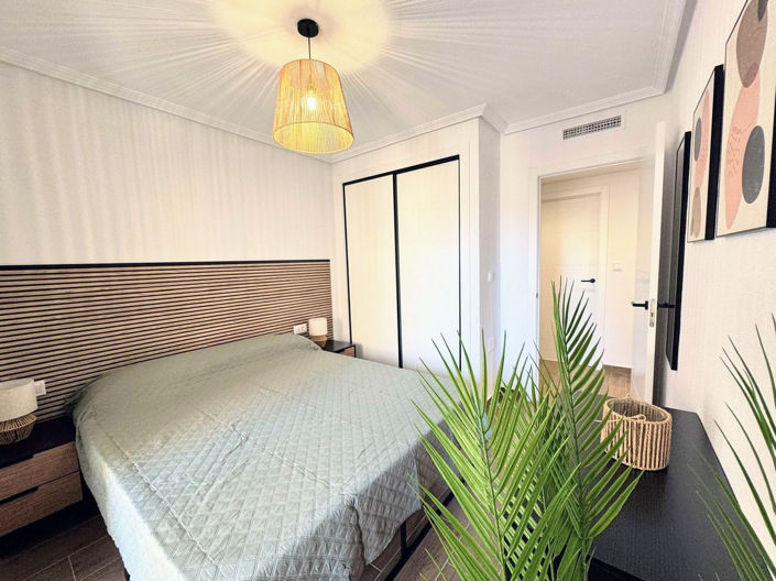 Image No.10-Appartement de 3 chambres à vendre à San Pedro del Pinatar