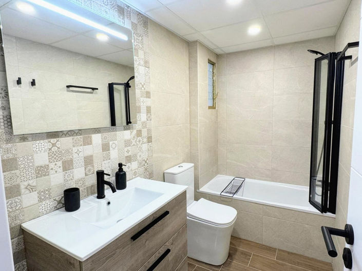 Image No.16-Appartement de 3 chambres à vendre à San Pedro del Pinatar